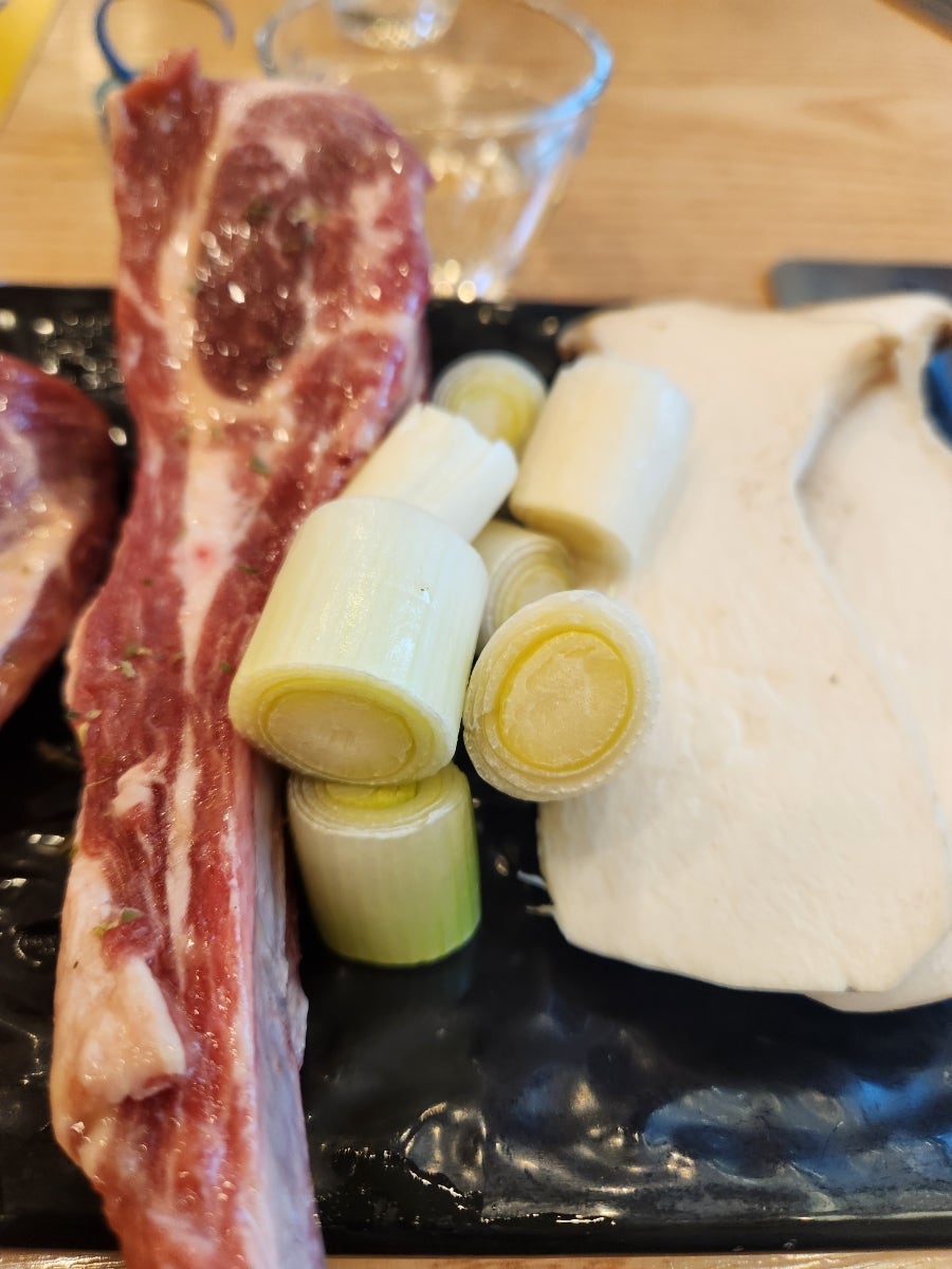 늑대와양 사진 6