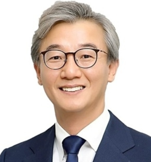 민주당 부산시장 후보, 전재수 프로필