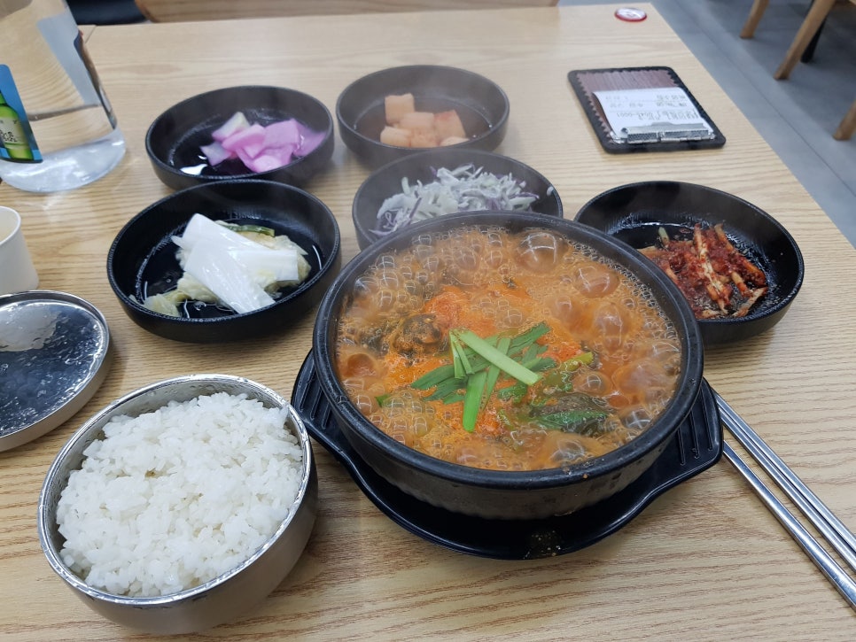 Jeongdeurimheukyeomso Incheonjuanjeom photo 5
