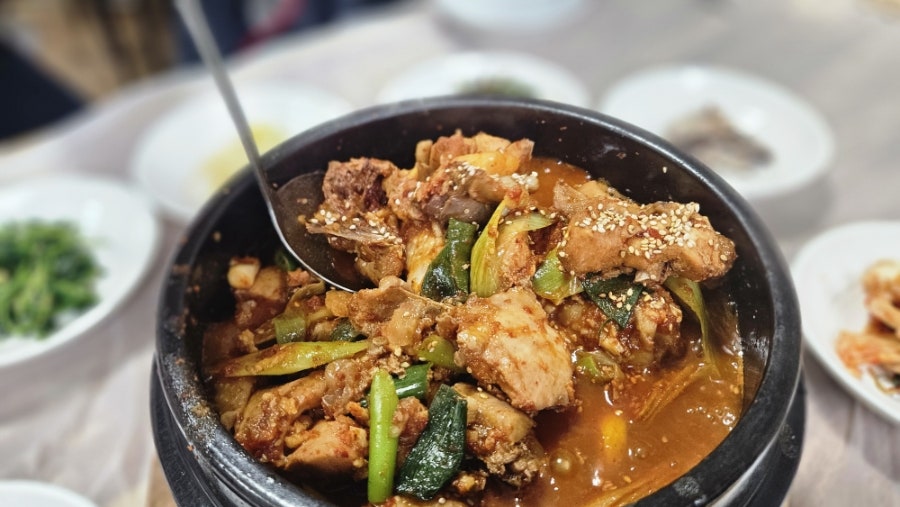 삼거리가든 사진 4