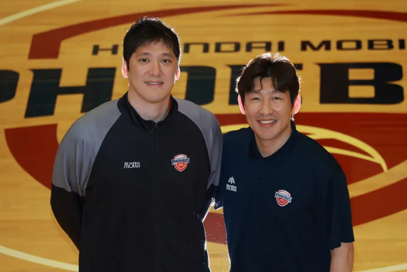 KBL 레전드] 울산 현대모비스 왕조를 건설한 두 기둥: '심장' 양동근과 '두뇌' 함지훈