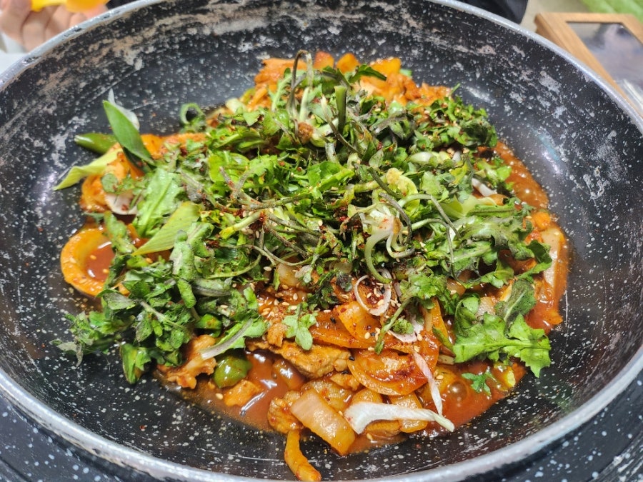 청운식당 사진 3