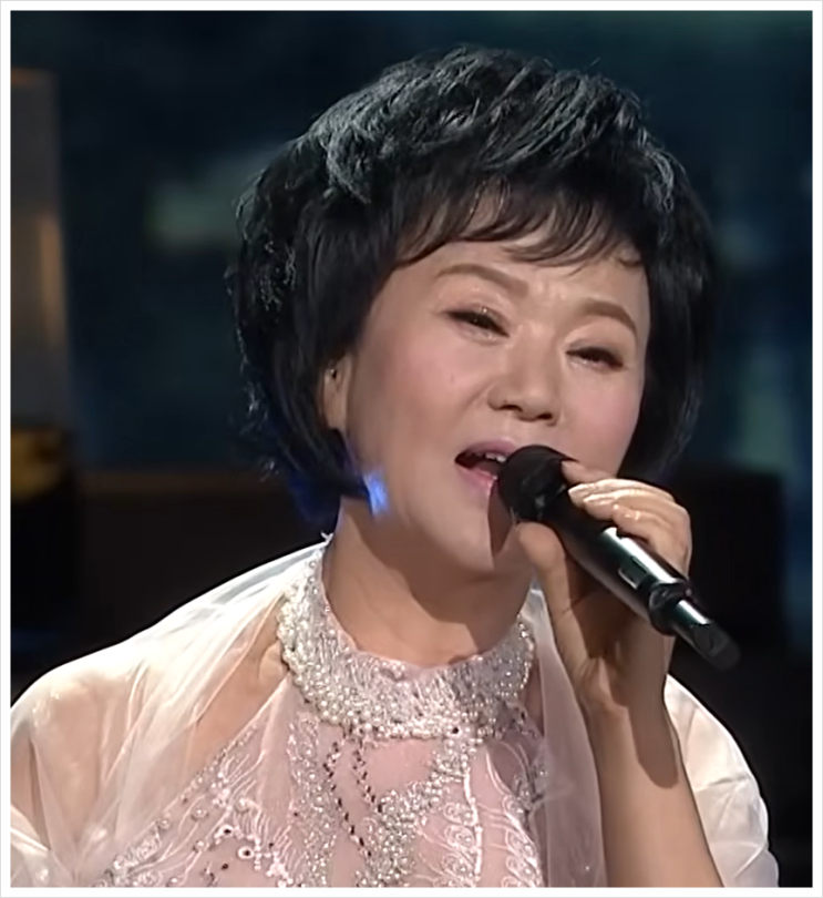 <b>류계영</b> 인생 가사 원곡 <b>가수</b> 프로필 트로트 노래 추천 노래방... 