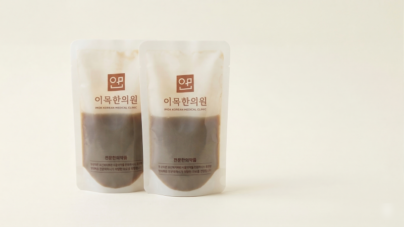 소아 아토피 한의원, 한약은 어떻게 피부를 치료할까? (작용 기전)