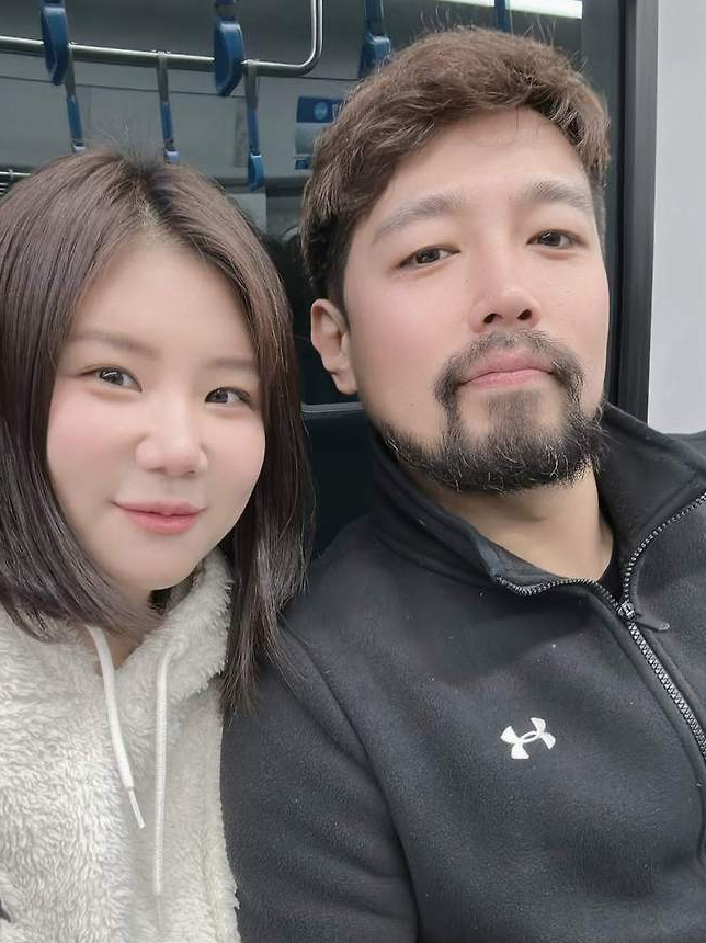  나는솔로 28기 순자 미스터킴, 언팔 이유는 공개 연애 부담?