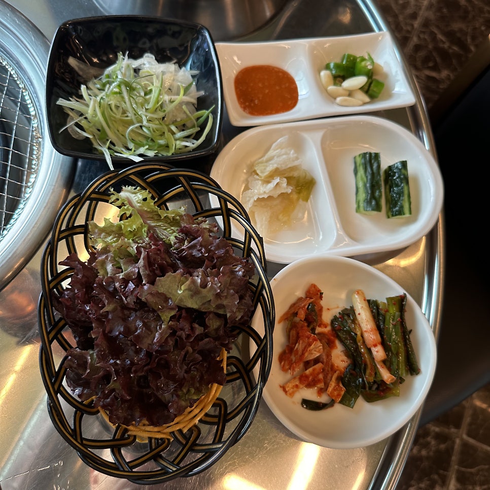 연탄갈비 사진 6
