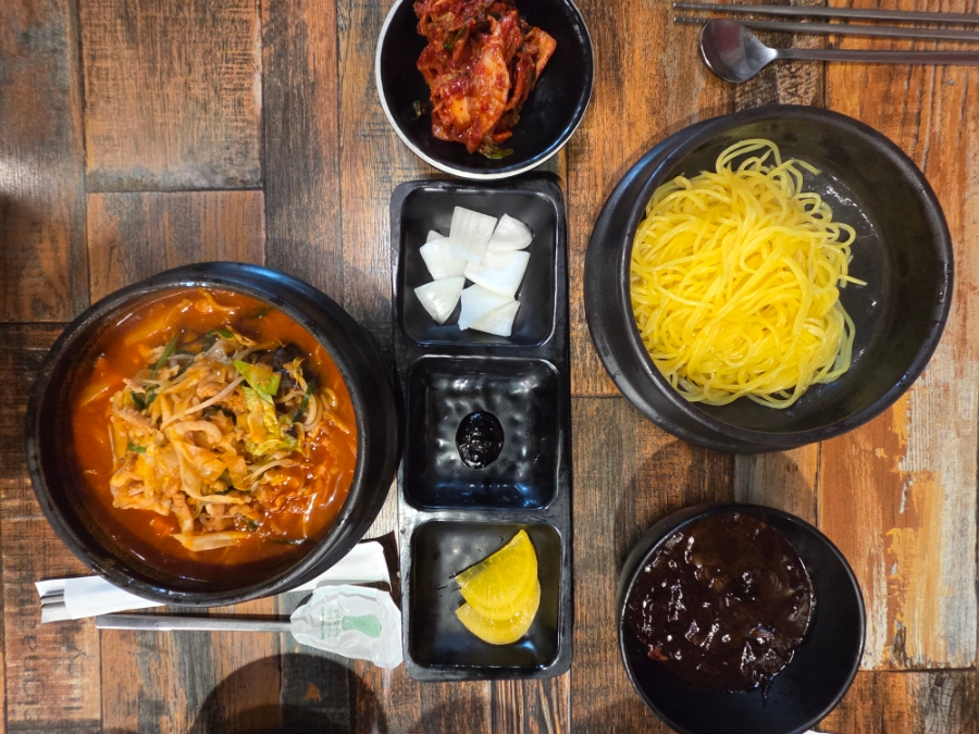 용진분식 사진 4