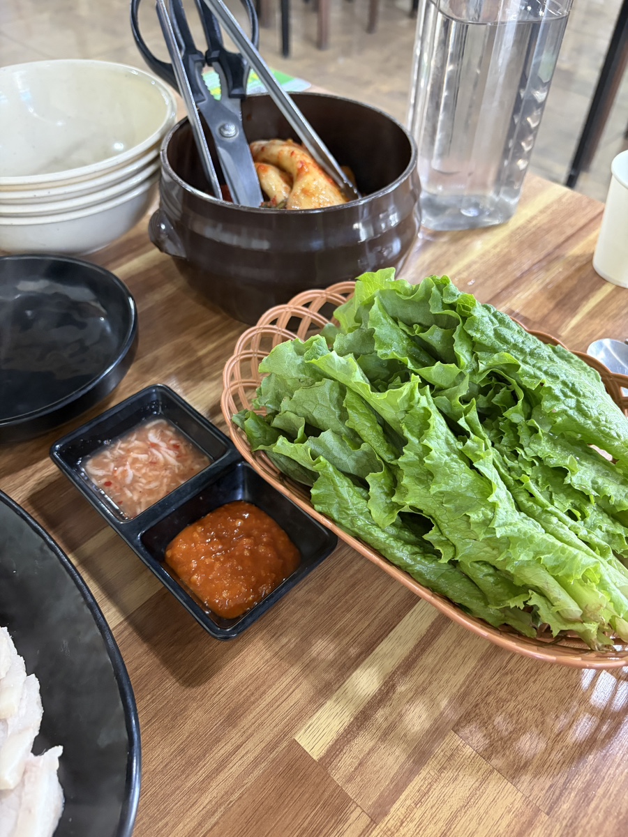 오씨칼국수 사진 4