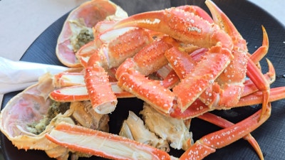 연안부두대게추천 크랩전문 삼우수산 대게 먹어본 솔직후기