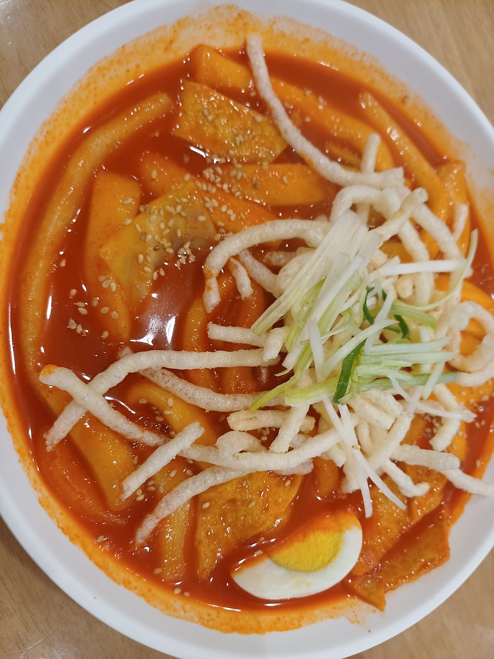 바르다김선생 삼호가든사거리점 사진 1