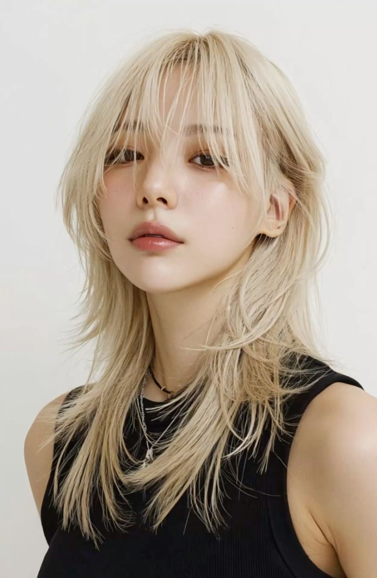  잘생쁨의 정석, 동탄 장지동 미용실의 OO컷