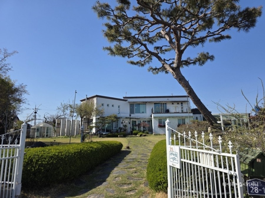 금자네시댁 사진 3