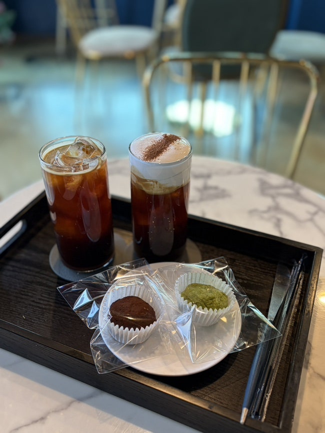 카페뮤렌 사진 4