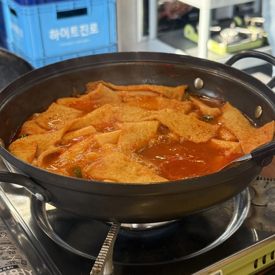 또봉이통닭 충주삼일파라뷰점 사진 6