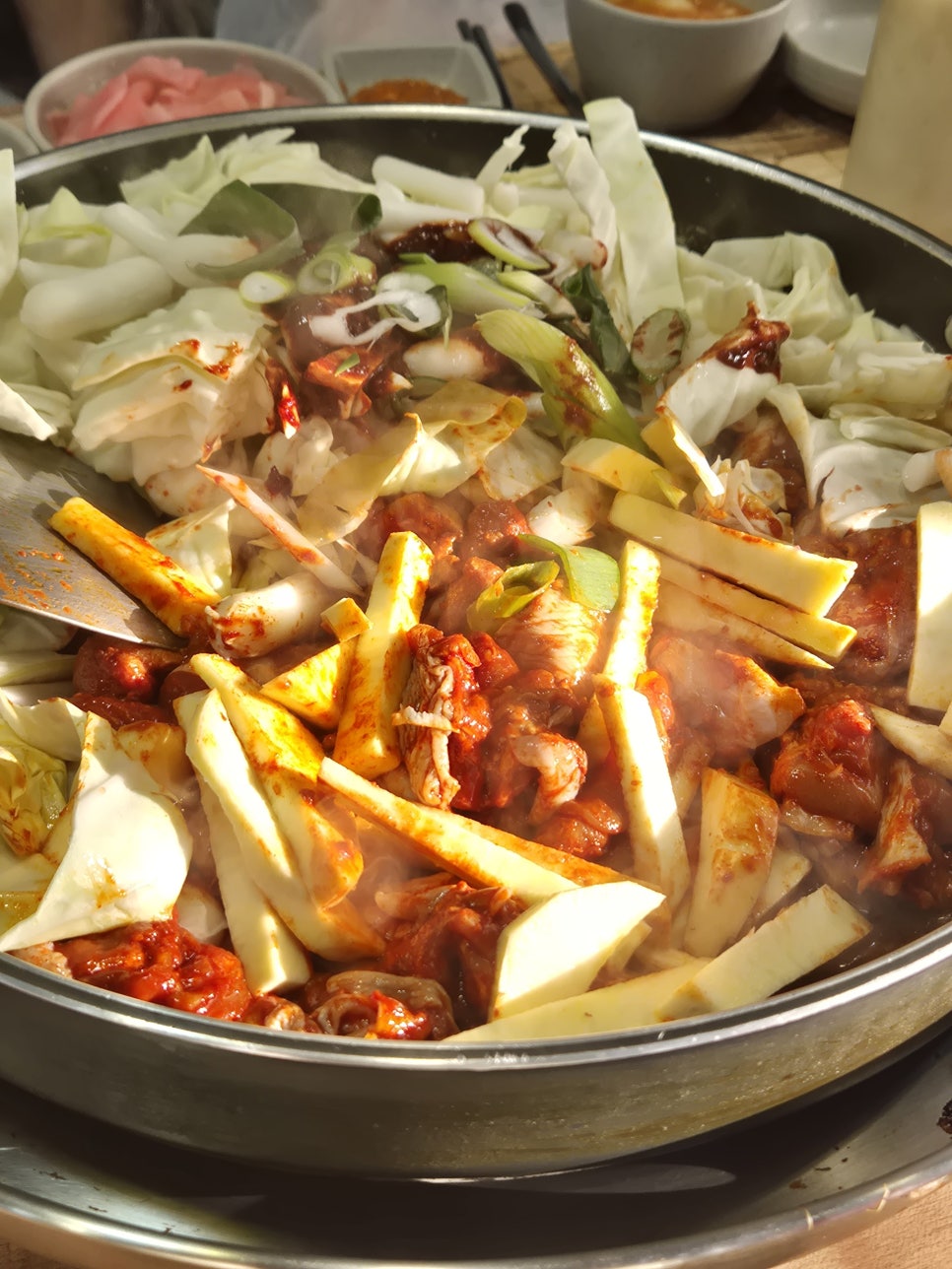 두총각닭갈비 다대포점 사진 3
