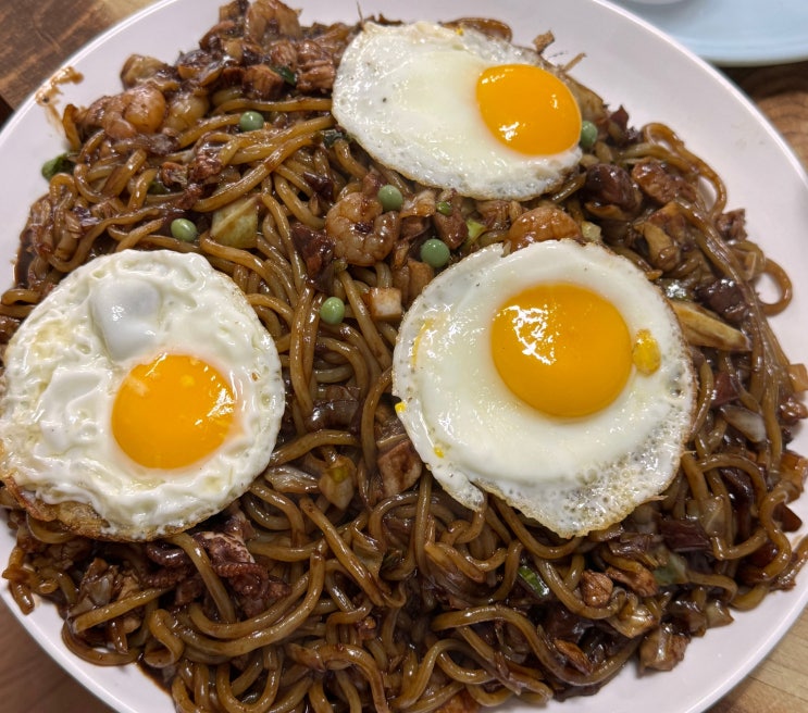  부여 맛집 초촌면 제일반점 후기, 3시간만 열리는 옛날짜장 탕수육 맛집