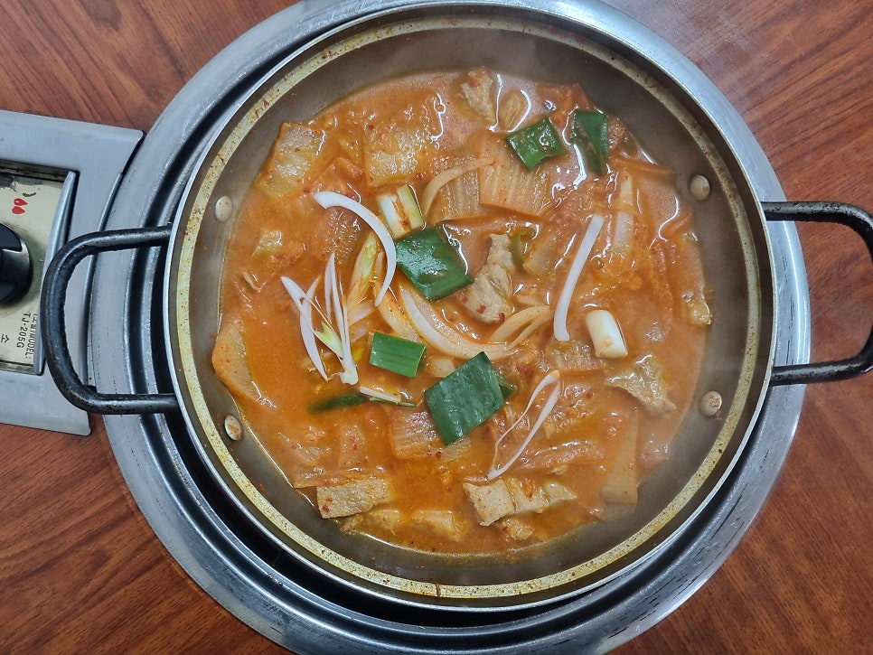 금오식당 사진 5