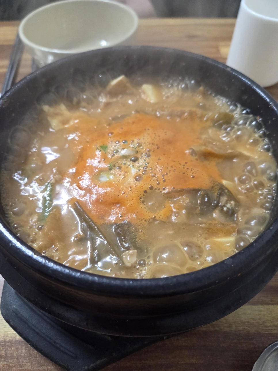 부부청국장전문 사진 6