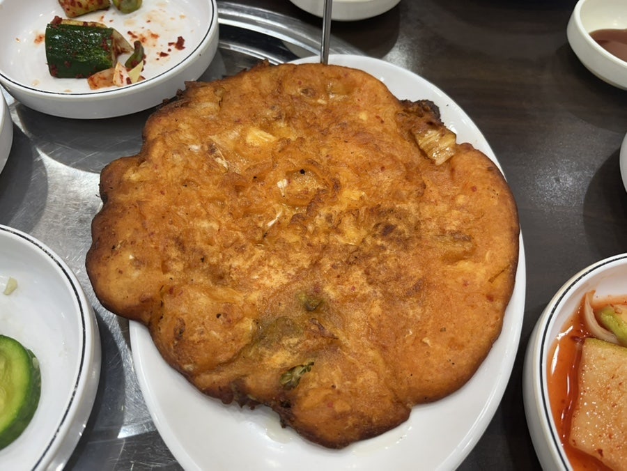 김가네볼테기아구찜 사진 5