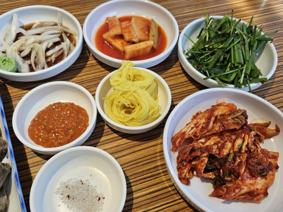 건효돼지국밥 사진 5