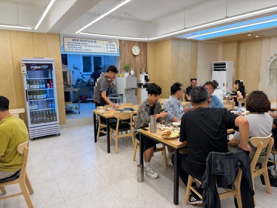일도촌 사진 2