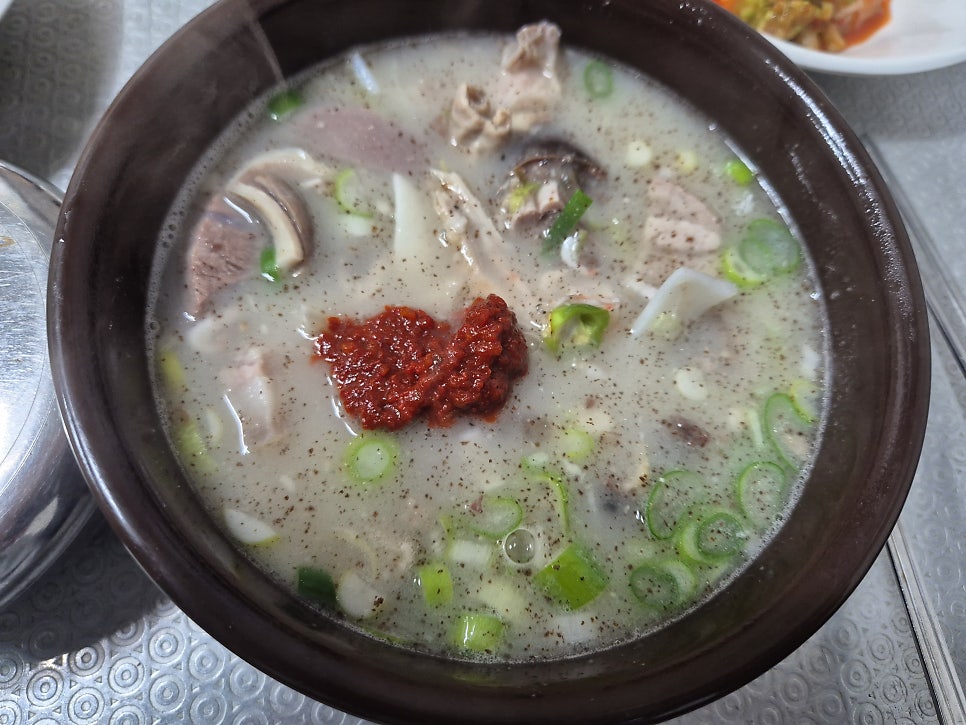 순이네식당 사진 5