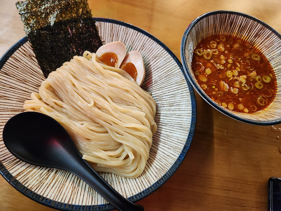 멘즈키 광안직영점 사진 3