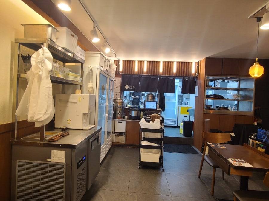Donkachun Gwangjugosanjeom photo 5