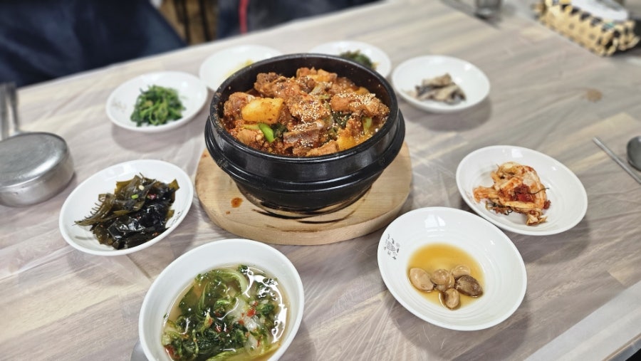 삼거리가든 사진 2