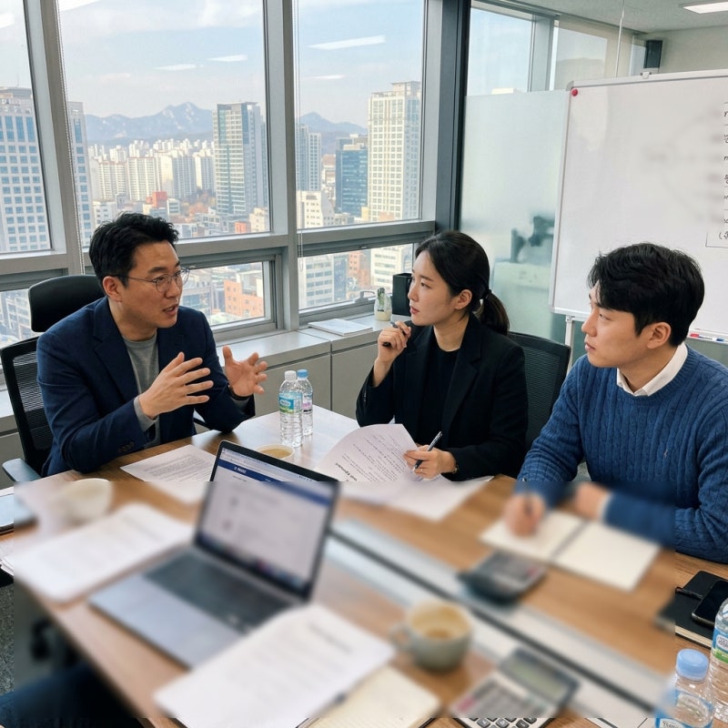 한미조세협약과 상표권 양도소득(중요판결) 관련 이미지 2