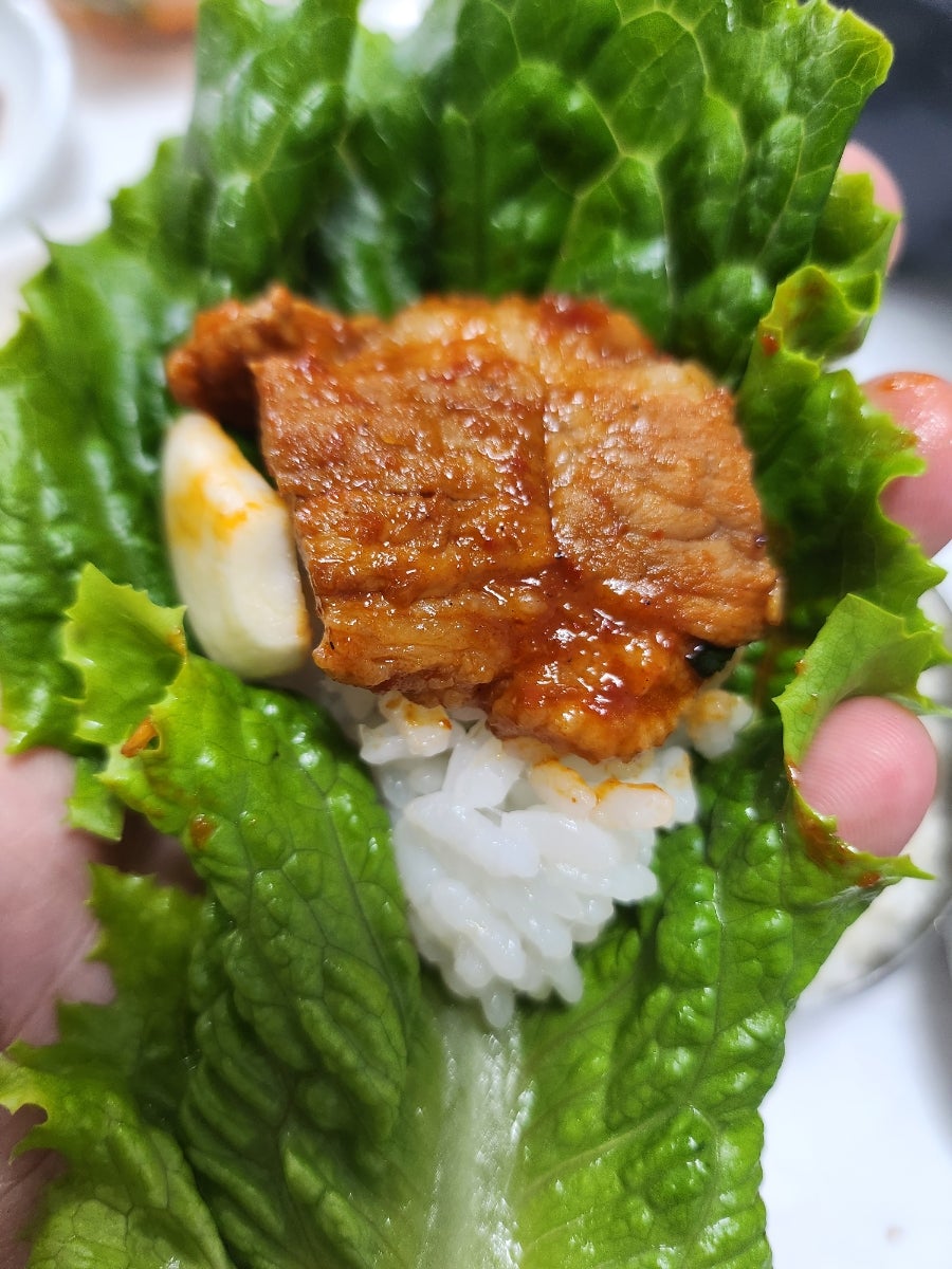 청운식당 사진 6