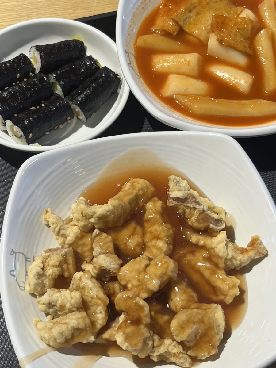 허니돈 사진 1