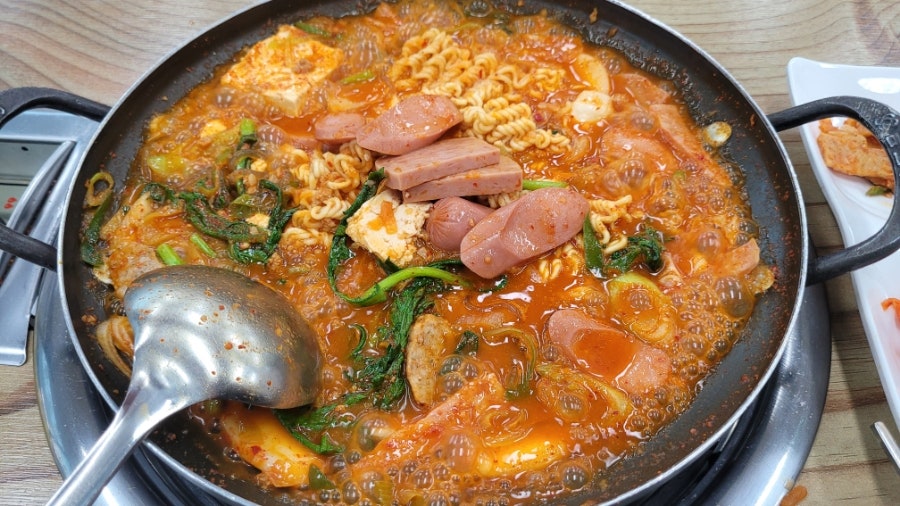 돈돈두루치기 회천직영점 사진 1