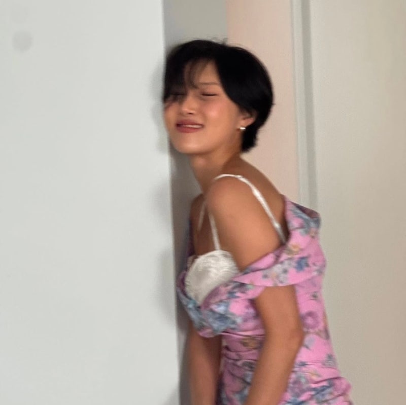 화사 단발 숏컷 근황 공개 이 정도로 예쁘다고? 숏컷 따라하기 핵심 포인트!