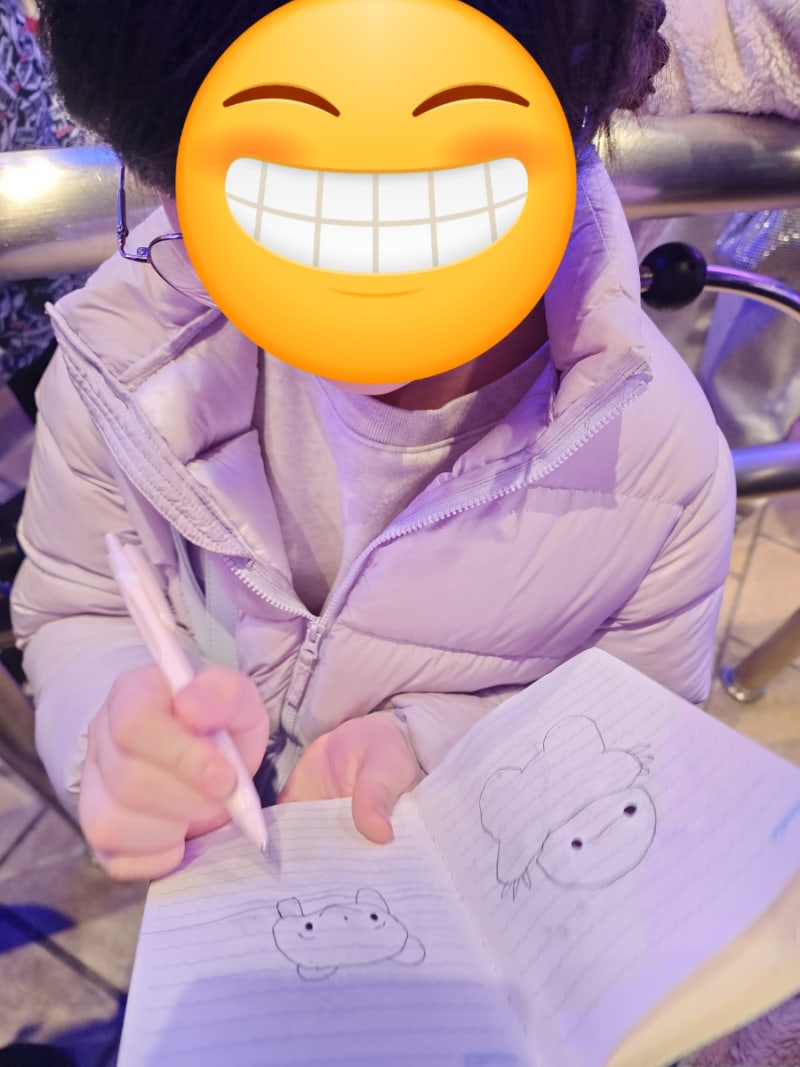 도쿄 디즈니랜드 어트랙션 솔직 순위! 초등 아이와 대기 꿀팁(스티치가 푸우보다 훨씬 재밌....