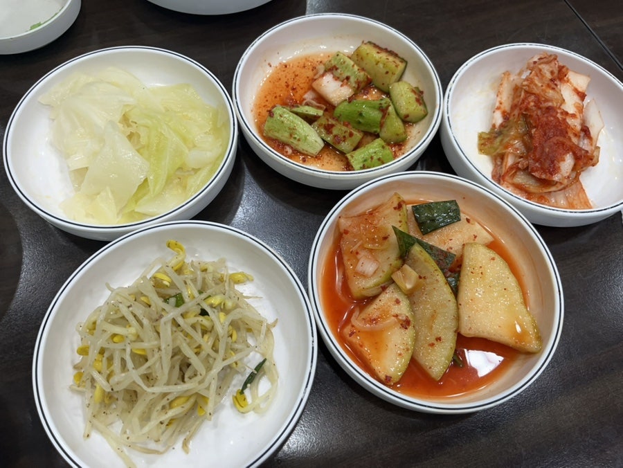 김가네볼테기아구찜 사진 4