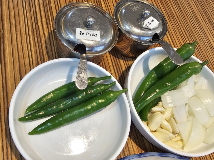 건효돼지국밥 사진 6