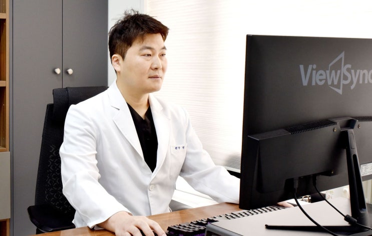  안산 피코토닝, 색소만 제거하면 피부톤이 맑아질까요?