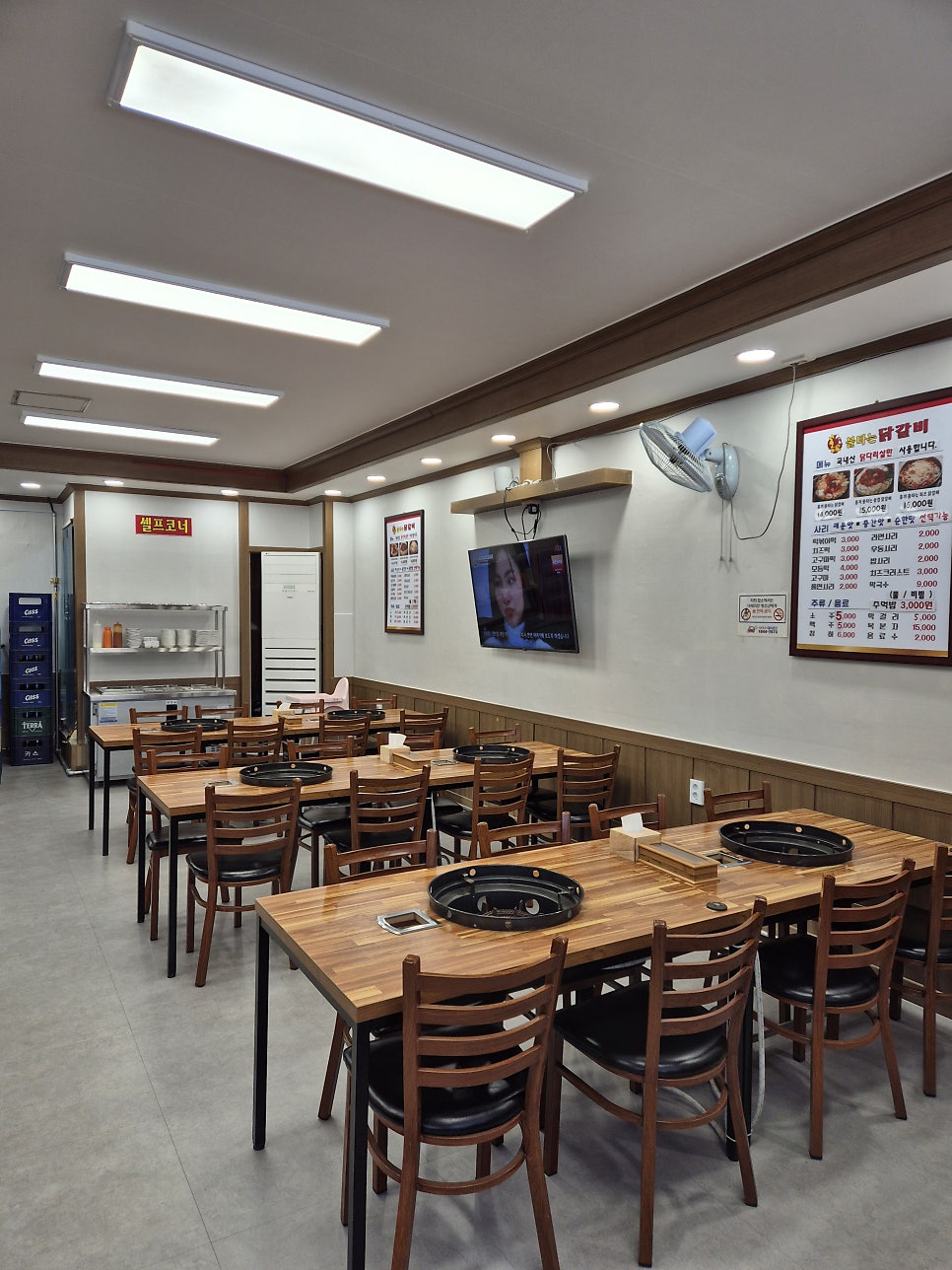 홍가불타는닭갈비 사진 5