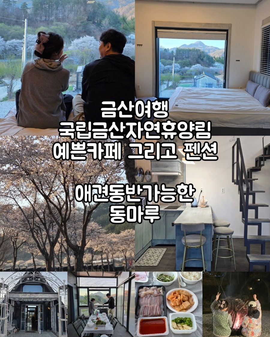 동마루카페 사진 1