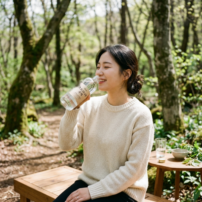 고로쇠물 효능 10가지 총정리! 뼈 건강,관절,다이어트 효과까지 완벽 분석