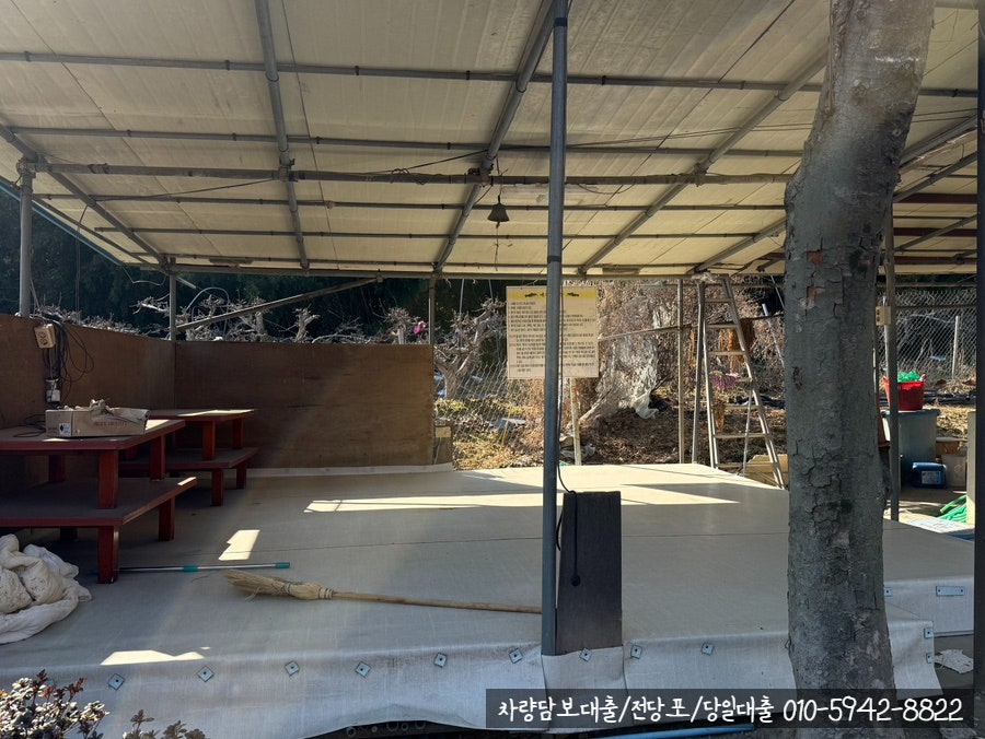 원조황토메기매운탕 사진 6