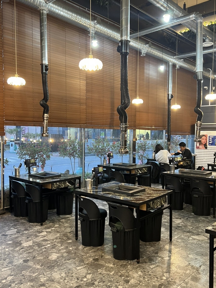 도톰한 남악신도시점 사진 5