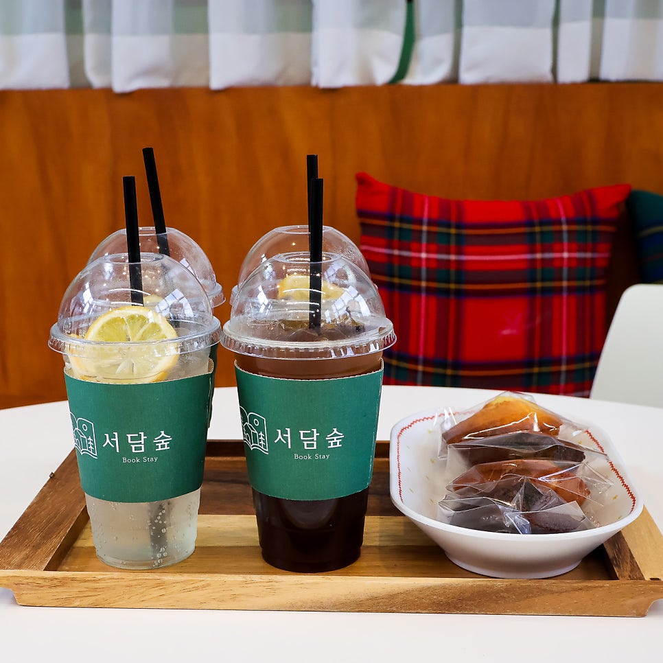 숲으로가는길 사진 5