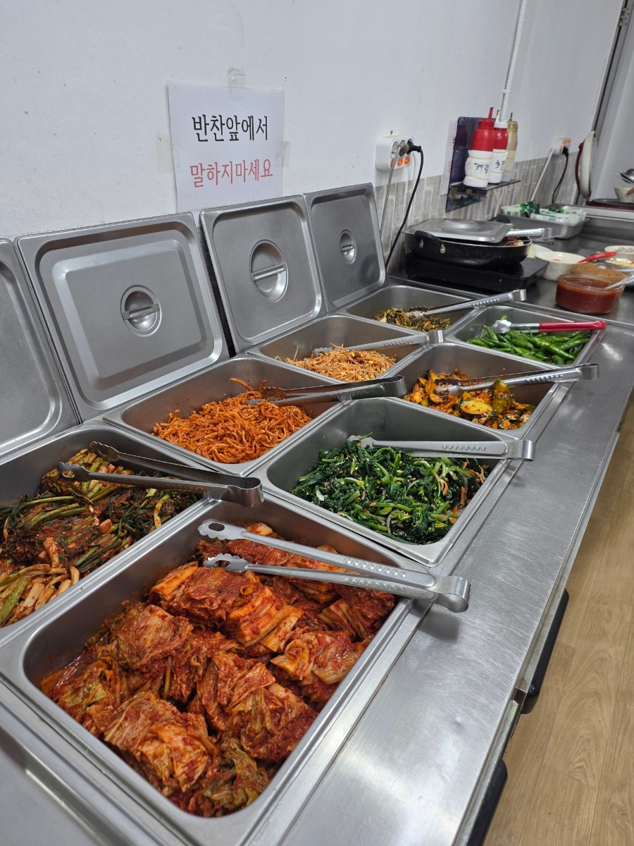 전주식당뷔페 사진 3