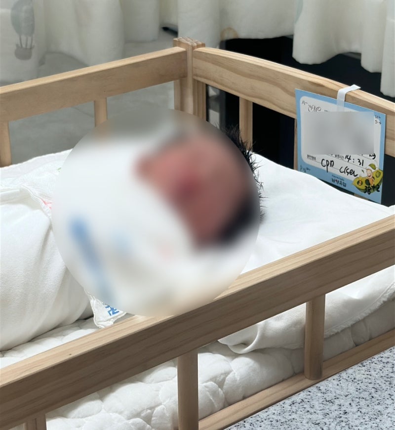 CPD C/S 제왕절개 출산 종합보험 및 현대해상 태아보험 산모특약 보험금 수령 후기