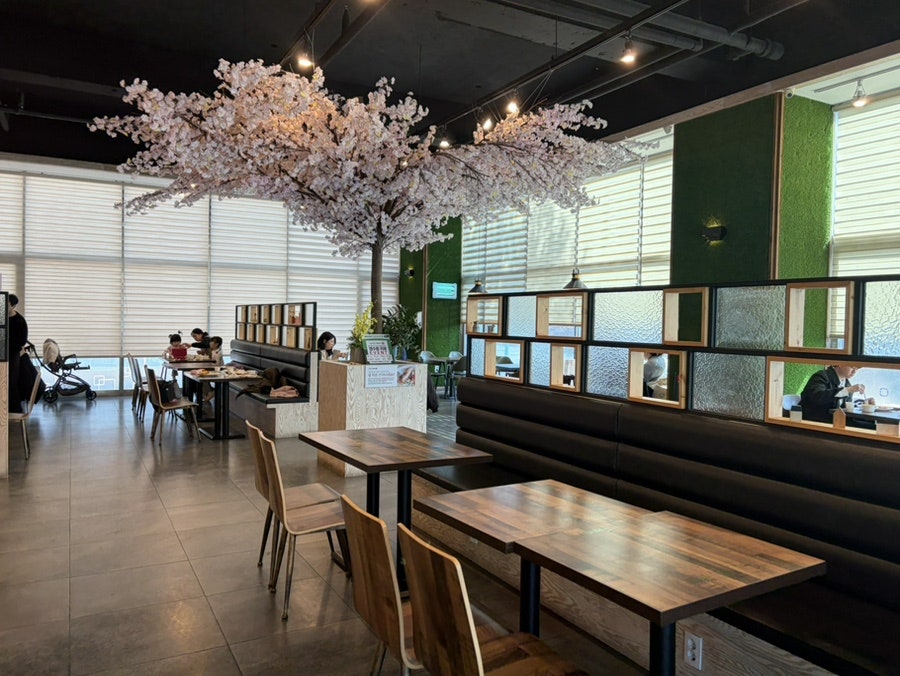 푸릴리 천안아산역점 사진 3