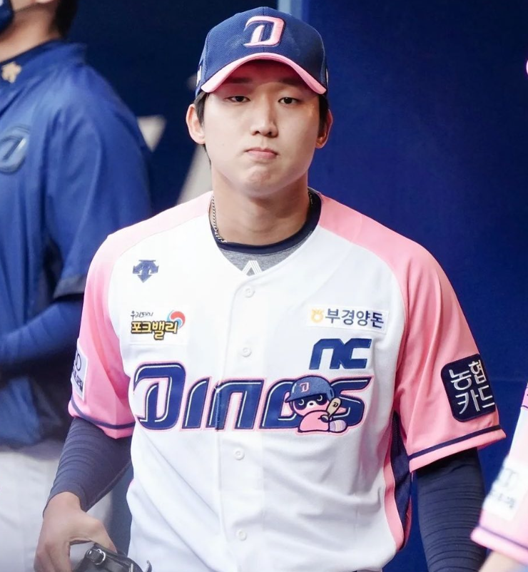 NC 구창모 프로필 나이 연봉 FA - 안아프면 누구도 부럽지 않다