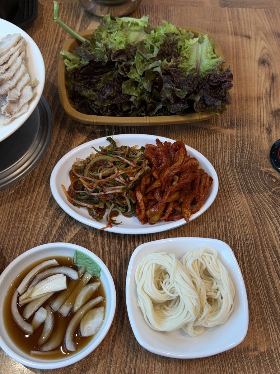 수복돼지국밥 연산점 사진 5