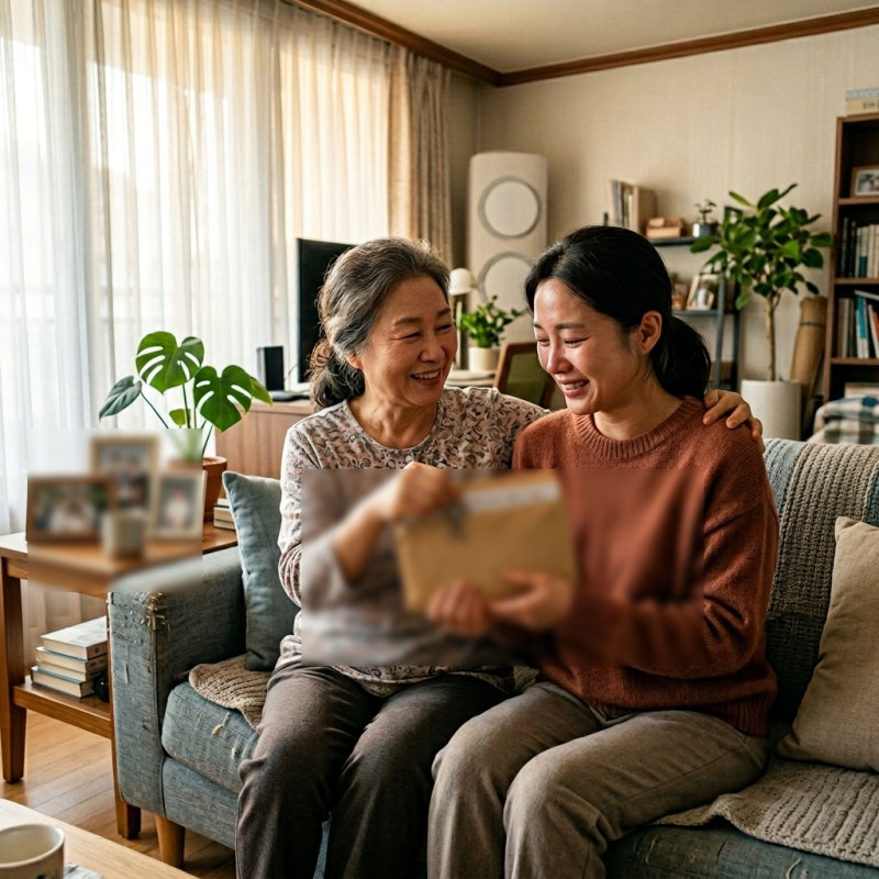 증여 부동산 감정가로 과세된 사례 관련 이미지 6